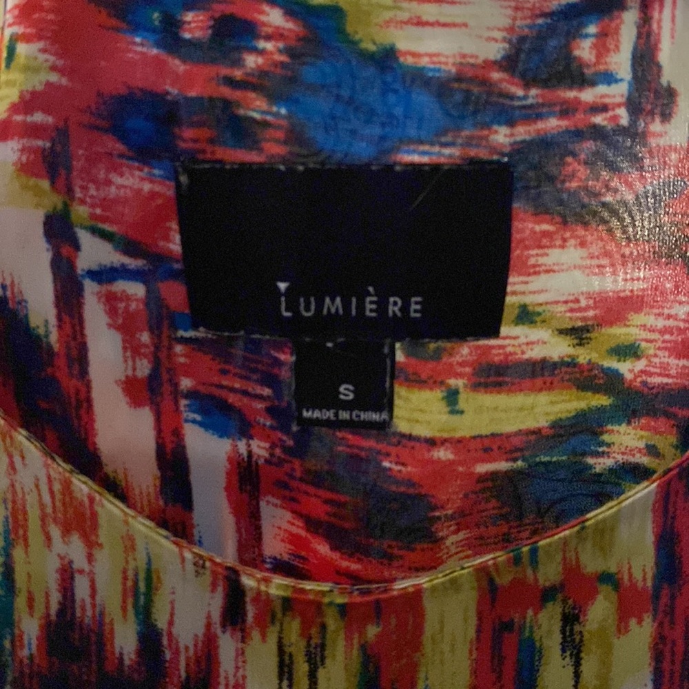 Tank top - Picture 3 of 3